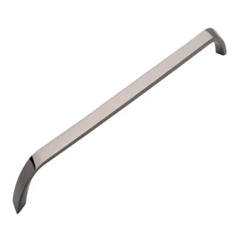 Rankenėlė CC320mm, L348mm, juoda chromuota