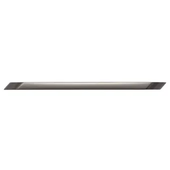 Rankenėlė CC320mm, L348mm, juoda chromuota