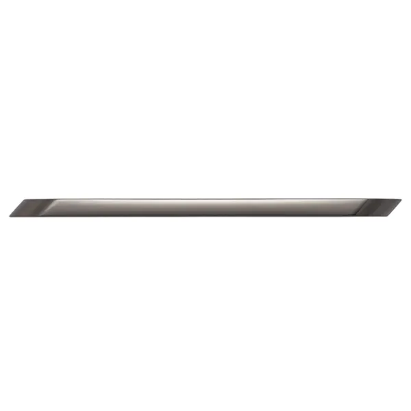 Handle CC320mm L348mm black chrome 
