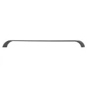 Handle CC320mm L348mm black chrome 