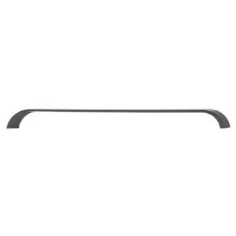 Handle CC320mm L348mm black chrome 