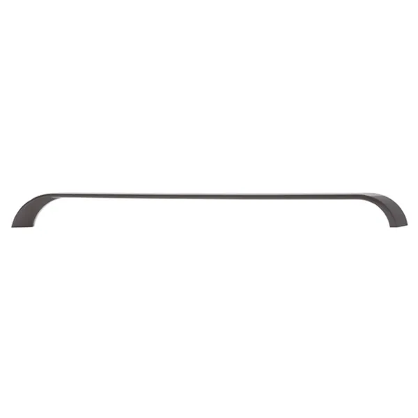 Handle CC320mm L348mm black chrome 