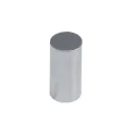 Knob Ø12mm matt chrome