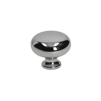 Knob Ø32mmmm chrome