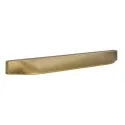 Handle CC160mm L190mm bronze