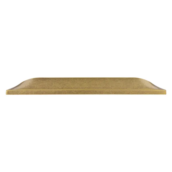 Handle CC160mm L190mm bronze