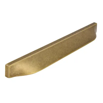 Handle CC160mm L190mm bronze