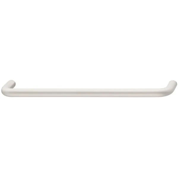 Rankenėlė CC352mm, L362mm, Ø10mm, H35mm, matinis nikelis