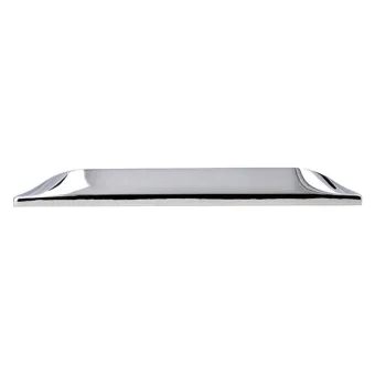 Rankenėlė CC160mm, L190mm, chromas