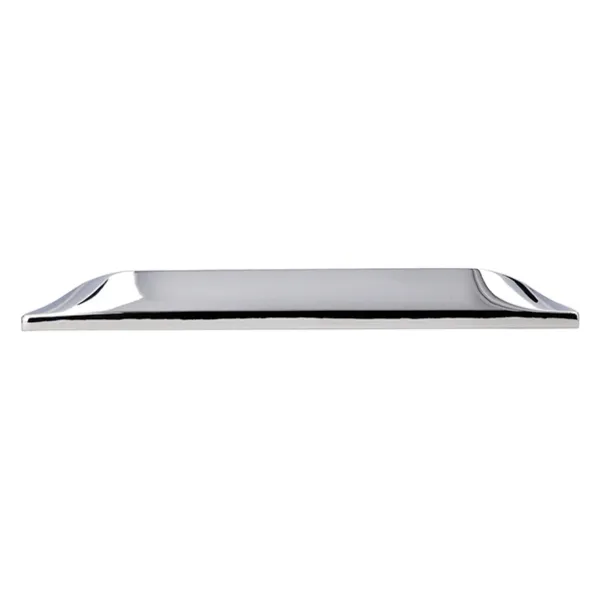 Rankenėlė CC160mm, L190mm, chromas