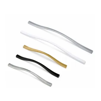 Handle CC288-320mm L363mm FLUID anthracite 