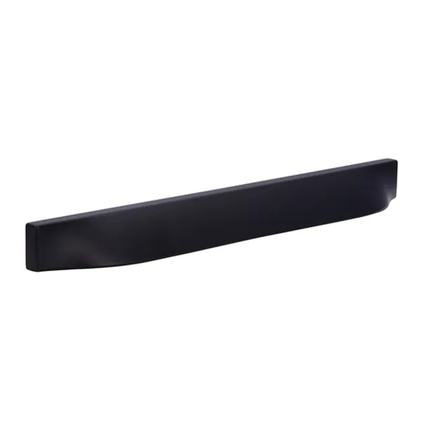 Rankenėlė CC160mm, L190mm, matinis juoda