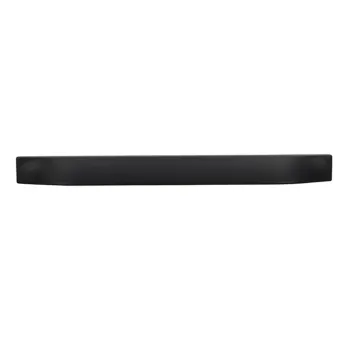 Rankenėlė CC160mm, L190mm, matinis juoda