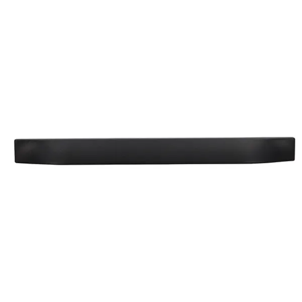 Rankenėlė CC160mm, L190mm, matinis juoda