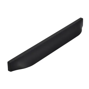 Rankenėlė CC160mm, L190mm, matinis juoda