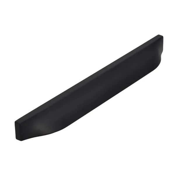 Handle CC160mm L190mm matt black