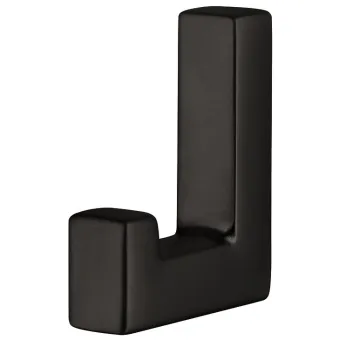 Wardrobe hook, Zinc alloy