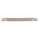 Handle CC160mm L190mm stainless steel