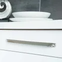 Handle CC320mm L350mm bronze 