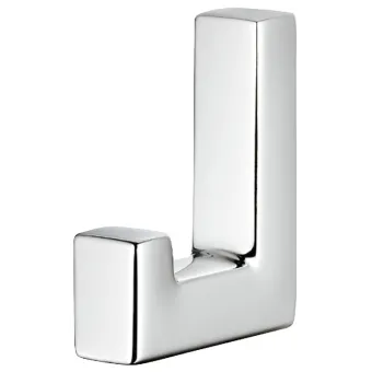 Wardrobe hook, Zinc alloy