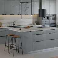 Rankenėlė 320/350 chromas S