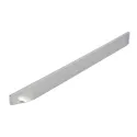 Handle CC320mm L350mm chrome 