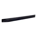 Rankenėlė CC320mm, L350mm, matinis juoda