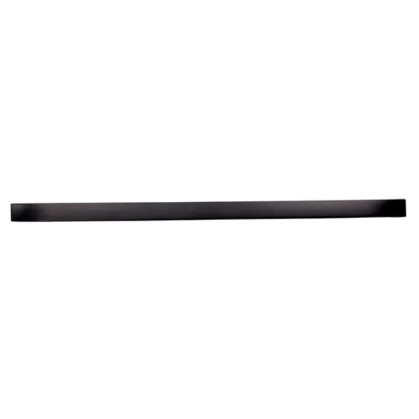 Rankenėlė CC320mm, L350mm, matinis juoda