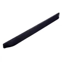 Handle CC320mm L350mm matt black 