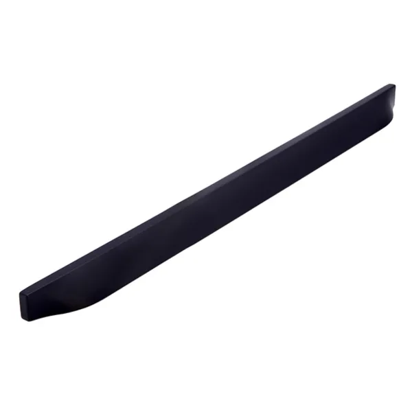 Rankenėlė CC320mm, L350mm, matinis juoda