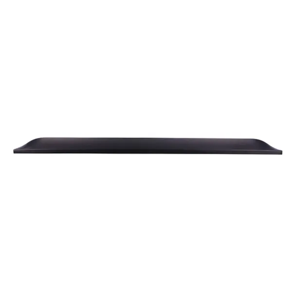 Rankenėlė CC320mm, L350mm, matinis juoda
