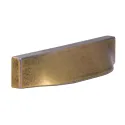 Rankenėlė CC64mm, L94mm, bronza