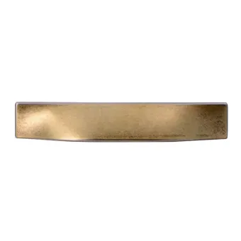Handle CC64mm L94mm bronze 