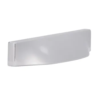 Handle CC64mm L94mm chrome 