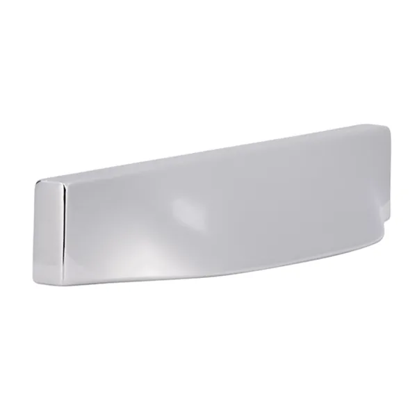 Handle CC64mm L94mm chrome 