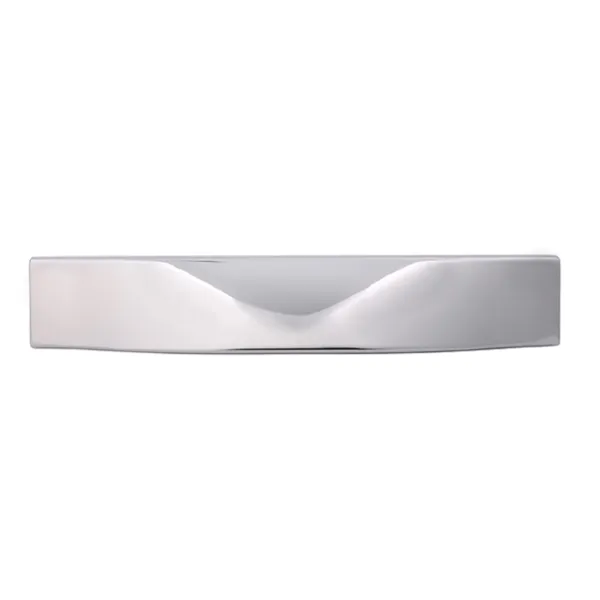 Handle CC64mm L94mm chrome 