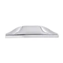 Handle CC64mm L94mm chrome 