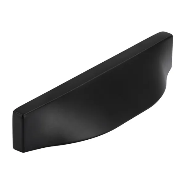 Handle CC64mm L94mm matt black 