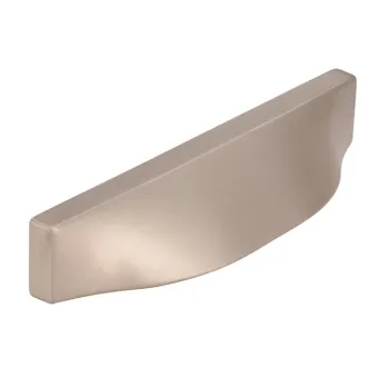 Rankenėlė CC64mm, L94mm, nerūdijantis plienas