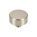Knob Ø35mm H25mm stainless steel