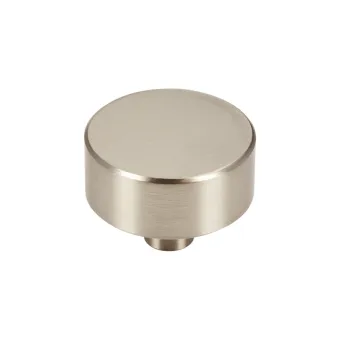 Knob Ø35mm H25mm stainless steel