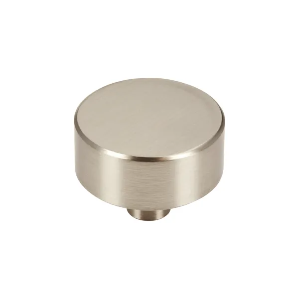 Knob Ø35mm H25mm stainless steel