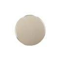 Knob Ø35mm H25mm stainless steel