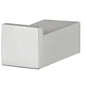 Wardrobe hook, Stainless steel