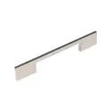Handle CC96-128mm stainless steel 