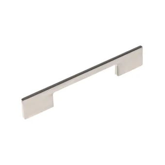 Handle CC96-128mm stainless steel 