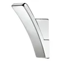 Pakabėlė 25x56mm, chromas
