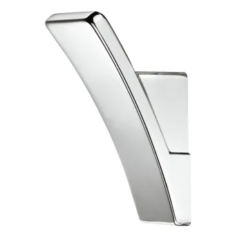 Pakabėlė 25x56mm, chromas