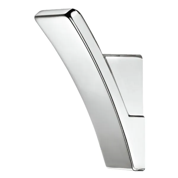 Pakabėlė 25x56mm, chromas