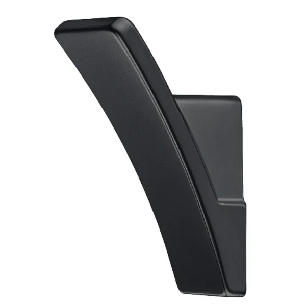 Pakabėlė 25x56 mat.juoda H